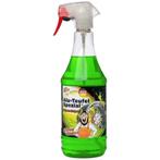Alu-Duivel Speciaal Velgenreiniger Groen 1000ml, Verzenden