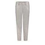 MAC • grijze pantalon Beat Vegan • 36, Verzenden, MAC, Nieuw, Maat 36 (S)