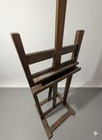 Schildersezel- Traditioneel onderzoek - Hout - Antieke, Antiek en Kunst, Antiek | Wandborden en Tegels