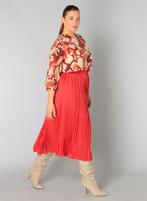 YESTA rok Yanne Essential1(48)Maat 46/48 (XL) of groter, Kleding | Dames, Verzenden, Nieuw, Maat 46/48 (XL) of groter, Overige kleuren