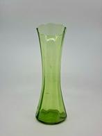 Vaas - Uraniumglas - Soliflore 25 cm