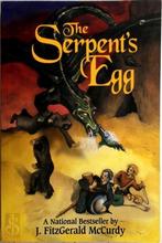 The Serpents Egg, Verzenden