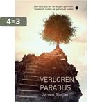 Verloren Paradijs 9789464682786 Jeroen Sluijter, Boeken, Verzenden, Zo goed als nieuw, Jeroen Sluijter