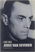 Joris van Severen 9789061528722, Boeken, Wils Lode (1929-), Zo goed als nieuw, Verzenden