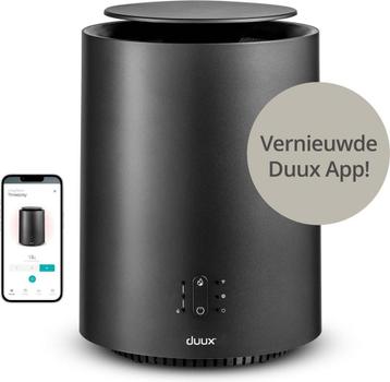 Duux Threesixty 2 Smart Elektrische Kachel - Keramische beschikbaar voor biedingen