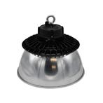 LED Highbay LED lamp 120W 4000K 21000lm 240V - IP65 - Zwart, Maison & Meubles, Lampes | Plafonniers