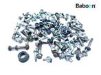 Bouten en Moeren Honda FJS 600 2005-2010 +ABS Silverwing, Verzenden, Gebruikt