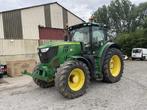 2012 John Deere 6210R Vierwielaangedreven Landbouwtractor, Articles professionnels, Agriculture | Tracteurs