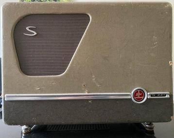 Bolex S 221 Projecteur de film