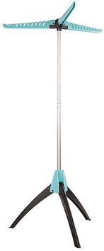 NIEUW - Droogparasol met voet, Verzenden, Nieuw