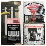 The Velvet Underground - Loaded (LP), The Best Of (CD) - LP, CD & DVD