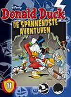 Donald Duck - de spannendste avonturen 11 / Donald Duck - de, Boeken, Stripverhalen, Verzenden, Gelezen, Disney