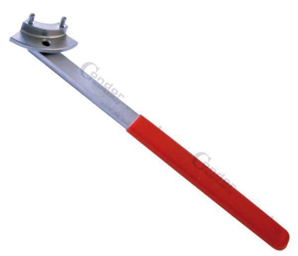 Timing Belt Tensioner Wrench, extra flat, Audi / VW, Auto-onderdelen, Overige Auto-onderdelen, Verzenden