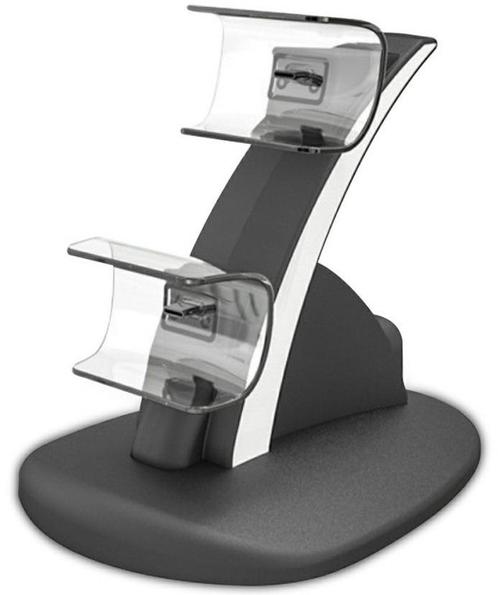 iPlay Dual Charging Dock for DualSense Controllers-Standaard, Games en Spelcomputers, Spelcomputers | Sony Consoles | Accessoires