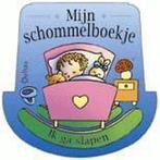 Mijn schommelboekje (2t) 9789024385720, Verzenden, Gelezen