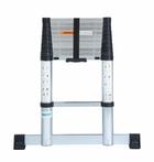 Goedkope telescoopladder 3,20 meter met softclose systeem