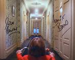 The Shining (1980) - Double Signed by Lisa and Louise Burns, Nieuw