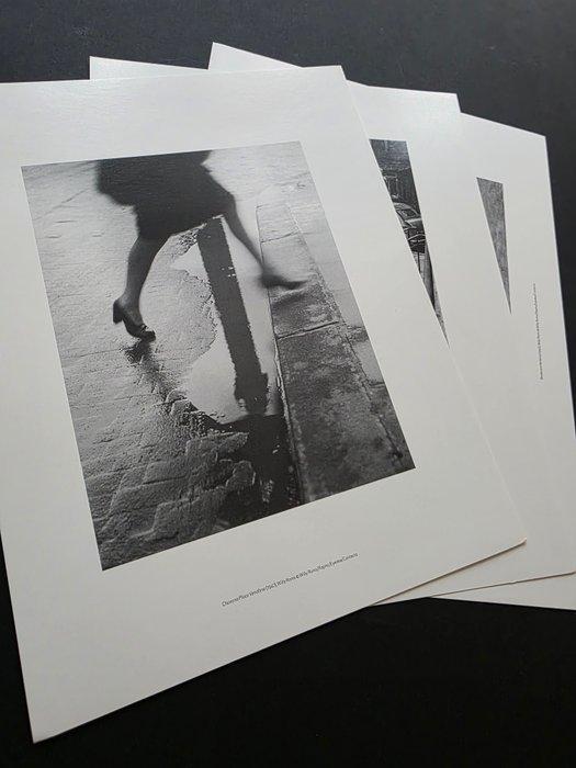 Willy Ronis (1910–2009) - Place Vendôme, Croisement rue, Antiquités & Art, Art | Objets design