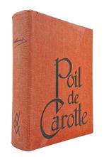 Jules Renard / Raymond Carrance - Poil de Carotte - 1982