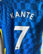 Chelsea - Britse competitie - Ngolo Kante - 2021 -, Nieuw