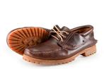 Timberland Bootschoenen in maat 47½ Bruin | 5% extra korting, Kleding | Heren, Schoenen, Bruin, Verzenden, Timberland, Zo goed als nieuw