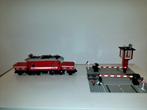 Lego - Trains - 4551/4539 - Lego Train  - Denemarken