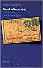 FREUD IN NEDERLAND 9789053523032 H. Stroeken, Boeken, Verzenden, Gelezen, H. Stroeken