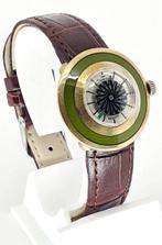 Fortis - Zonder Minimumprijs - Serata Illusion Magic Dial -, Handtassen en Accessoires, Horloges | Heren, Nieuw