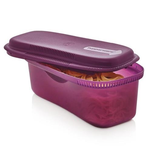 Tupperware Pastakoker 1,9 l, Huis en Inrichting, Keuken | Tupperware, Nieuw, Verzenden