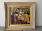 Frans Van Giel (1892 - 1975) - Stilleven, Antiek en Kunst, Kunst | Schilderijen | Klassiek