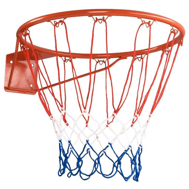 2dekans | Coast Bastketbalring - Basketbalkorf - 45 cm, Kinderen en Baby's, Speelgoed | Overig, Ophalen of Verzenden