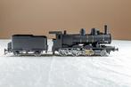La Vie du Rail 0 - Stoomlocomotief met tender (1) - 130 B -, Nieuw