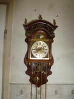 Horloge Sallander -   - Acajou - 1950-1960, Antiek en Kunst