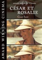 César Et Rosalie, Verzenden, Drama