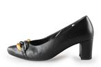 Gabor Pumps in maat 38 Zwart | 5% extra korting, Pumps, Verzenden, Zwart, Gabor