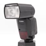 Canon Speedlite 600EX II-RT | Tweedehands, Verzenden, Zo goed als nieuw