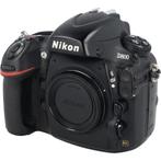 Nikon D800 body occasion, Audio, Tv en Foto, Verzenden, Zo goed als nieuw, Nikon