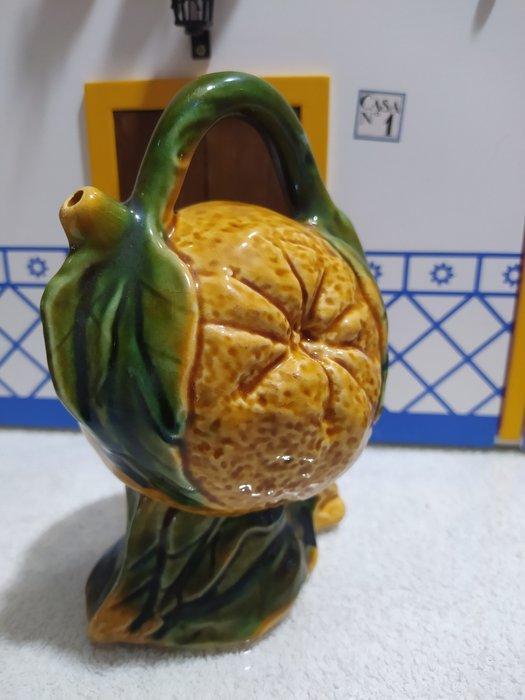 Container - Keramiek, Glazuur, Antiquités & Art, Antiquités | Ustensiles de cuisine