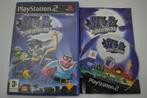Sly 2 - Band of Thieves (PS2 PAL), Nieuw