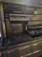 Nog niet gereviseerd - Perfecta bakwand friteuse met transfe, Ophalen of Verzenden