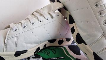 Adidas - Stan Smith - Baskets basses - Taille : EU 44