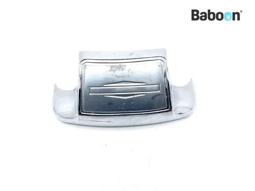 Fender Tip Harley-Davidson Panhead 1948-1965 Rear, Motoren, Onderdelen | Harley-Davidson, Gebruikt, Verzenden