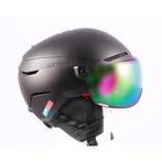 51 52 53 54 55 skihelm/snowboardhelm ATOMIC SAVOR GT AMID VI, Sport en Fitness, Skiën en Langlaufen, Verzenden, Overige typen