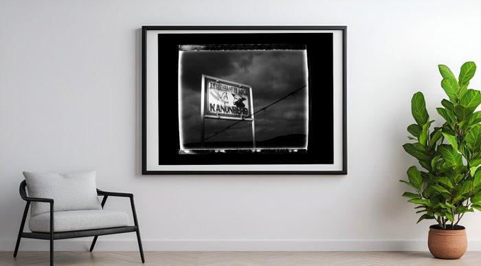 Ben Dauchez - South Africa, Antiquités & Art, Art | Objets design