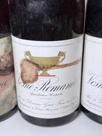 1984 Domaine Gros Frère et Soeur - Vosne-Romanée - 3 Flessen