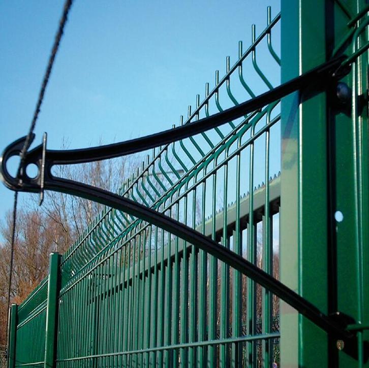 Koltec GAAS AFSTANDISOLATOR (KUNSTSTOF), Dieren en Toebehoren, Overige Dieren-accessoires, Nieuw