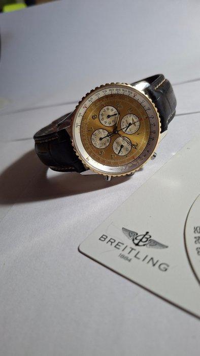 Breitling - Navitimer Airborne - D33030 - Heren - 1994, Handtassen en Accessoires, Horloges | Heren