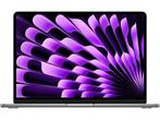 Apple MacBook Air (2024) - 13 M3 8-core 8GB RAM 512GB SSD, Computers en Software, Apple Macbooks, Verzenden, Zo goed als nieuw