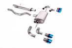 Roetfilter-back | Land Rover / Range Rover Defender 110 3.0, Verzenden, Nieuw