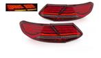 LED achterlichten dynamisch Red geschikt voor Mercedes C205, Auto-onderdelen, Verzenden, Nieuw, Mercedes-Benz